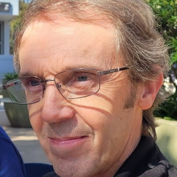 Mario Alberto Nigro